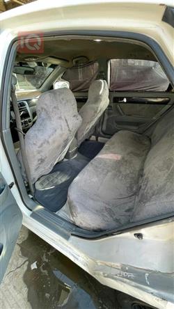 Chevrolet Optra
